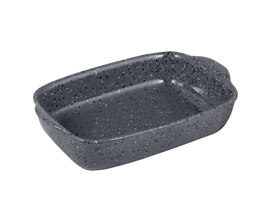 Форма для выпечки и запекания MAUNFELD Agata MF24AGT01BW из жаропрочной керамики 24,5x15,5x5см 