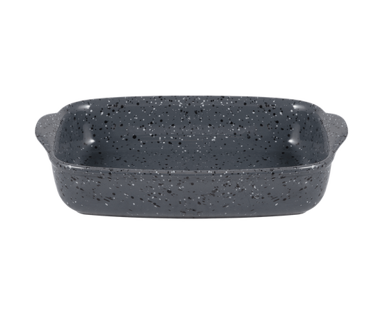  Форма для выпечки и запекания MAUNFELD Agata MF24AGT01BW из жаропрочной керамики 24,5x15,5x5см 