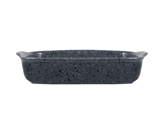  Форма для выпечки и запекания MAUNFELD Agata MF24AGT01BW из жаропрочной керамики 24,5x15,5x5см 