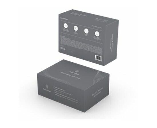  Массажер SECRETDATE SD-MSE2 For eyes 