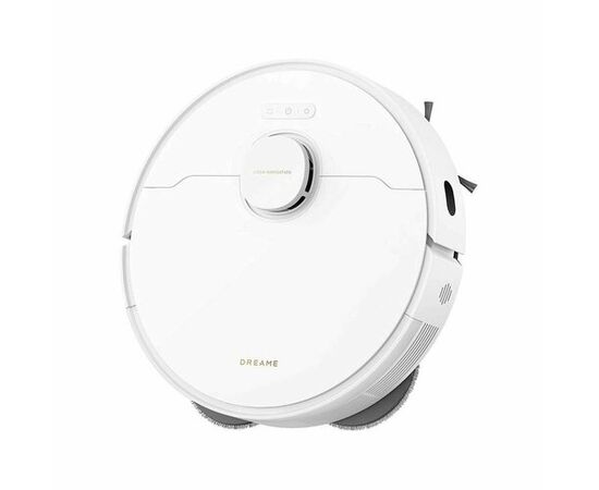  Робот-пылесос DREAME Bot L10s Pro Gen2 White (RLL42SDA) 