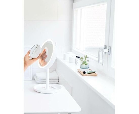  Зеркало косметическое настольное Beurer BS45 