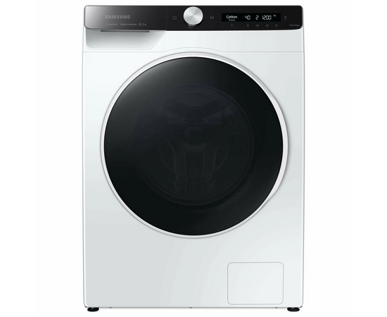  Стиральная машина Samsung WW80AG6L28WELP 