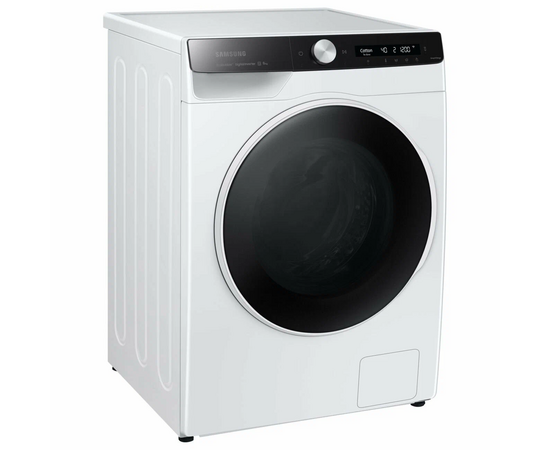  Стиральная машина Samsung WW80AG6L28WELP 