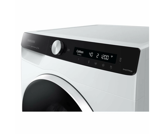  Стиральная машина Samsung WW80AG6L28WELP 