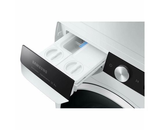  Стиральная машина Samsung WW80AG6L28WELP 