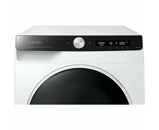  Стиральная машина Samsung WW80AG6L28WELP 