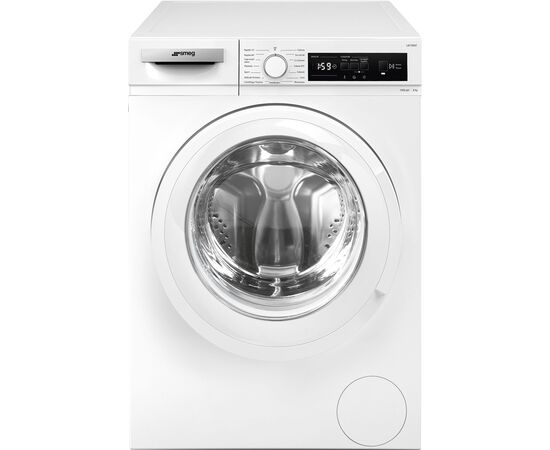  Стиральная машина SMEG LB1T80IT 