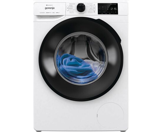  Стиральная машина Gorenje WGPNEI84A1SW белый 