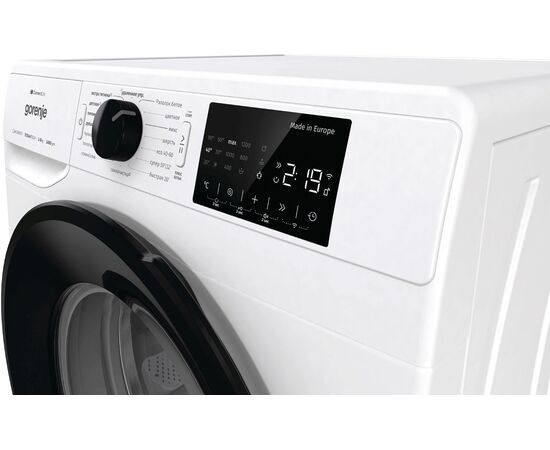  Стиральная машина Gorenje WGPNEI84A1SW белый 