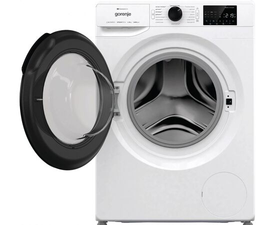  Стиральная машина Gorenje WGPNEI84A1SW белый 