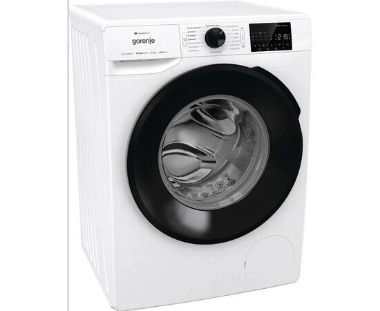  Стиральная машина Gorenje WGPNEI84A1SW белый 
