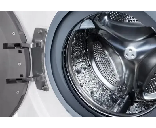  Стиральная машина LG F2Y1NS3W класс: A загр.фронтальная макс.:6кг белый инвертер 