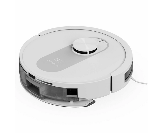  Робот-пылесос POLARIS PVCR 4250 Wifi IQ Home белый 