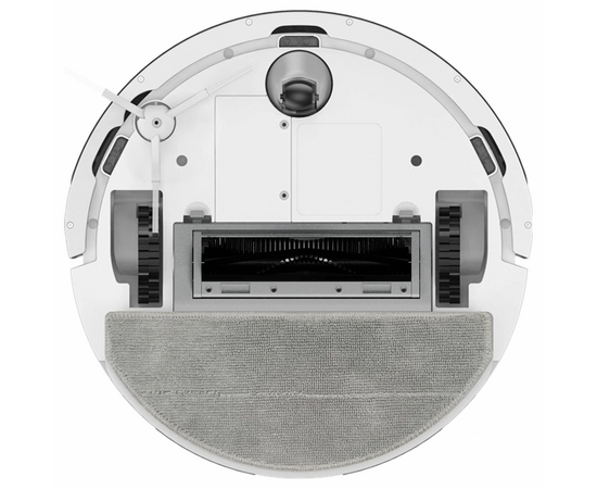  Робот-пылесос POLARIS PVCR 4250 Wifi IQ Home белый 