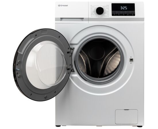  Стиральная машина GRESSEL UWC70177 белая 