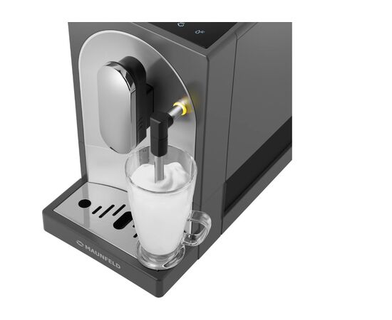  Кофемашина MAUNFELD MF-A7021GR 
