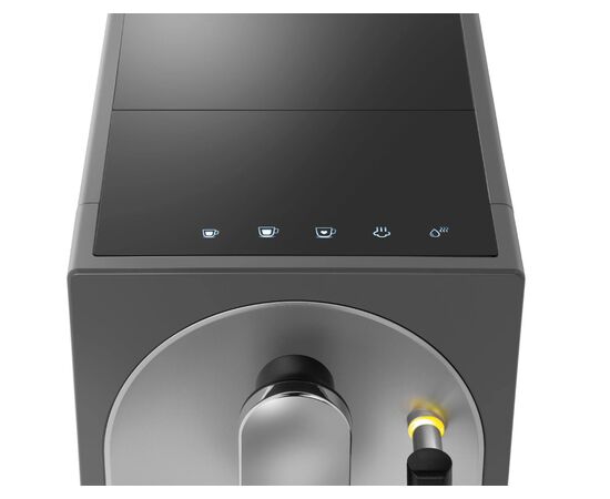  Кофемашина MAUNFELD MF-A7021GR 