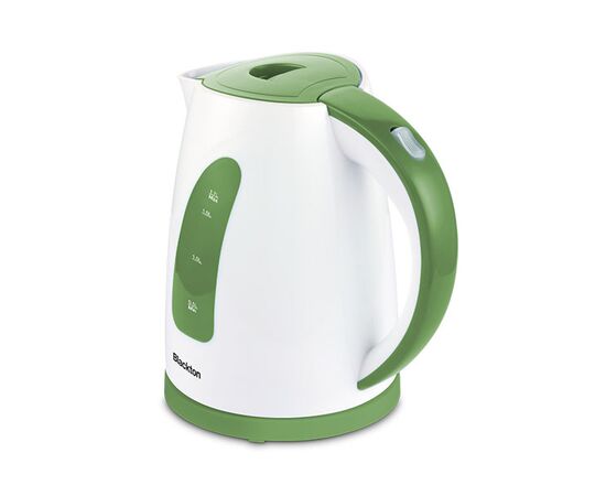  Чайник BLACKTON Bt KT1706P White-Green 