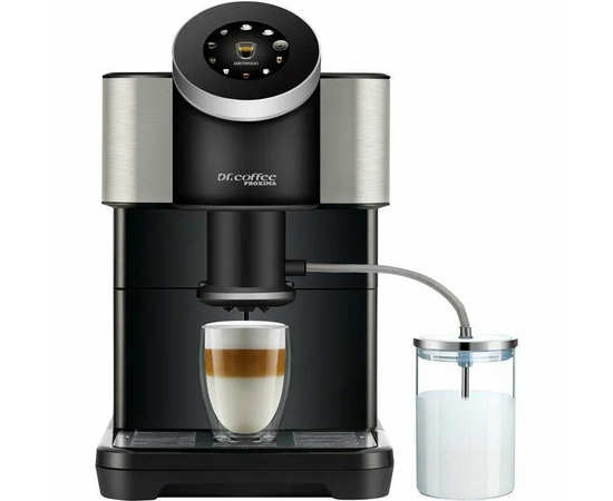  Кофемашина PROXIMA H2 DR.Coffee 