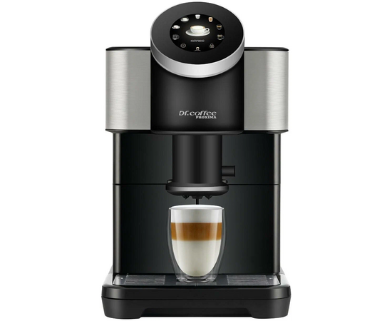  Кофемашина PROXIMA H2 DR.Coffee 