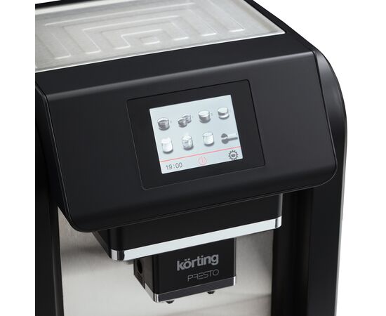  Кофеварка Korting KACM 2009 Presto 