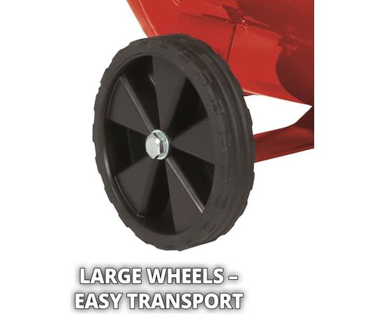  Компрессор поршневой EINHELL TC-AC 190/50/8 масляный (4007332) 