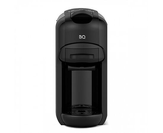  Кофеварка BQ CM3000 Black-Red 