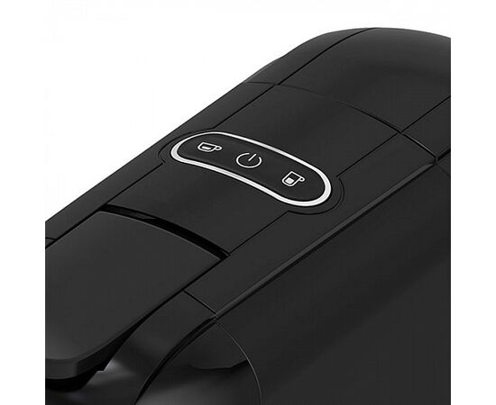  Кофеварка BQ CM3000 Black-Red 