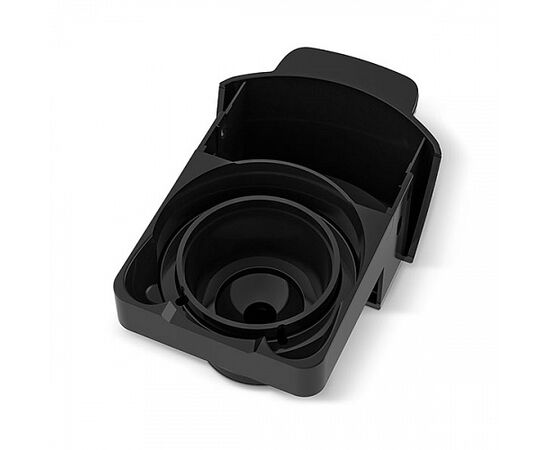  Кофеварка BQ CM3000 Black-Red 