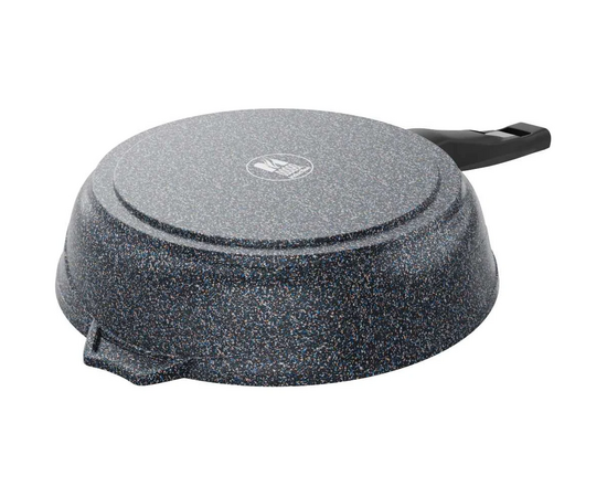  Сковорода Мечта Гранит 26803И Star Induction Pro 26см 