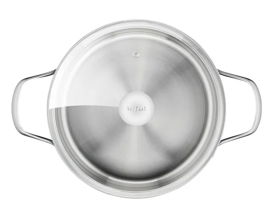  Набор кастрюль Tefal Cook Eat (B9214S04) 