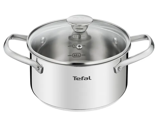  Набор кастрюль Tefal Cook Eat (B9214S04) 