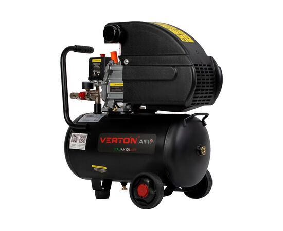  Компрессор Verton Air AC-24/240K (01.5985.12193) 
