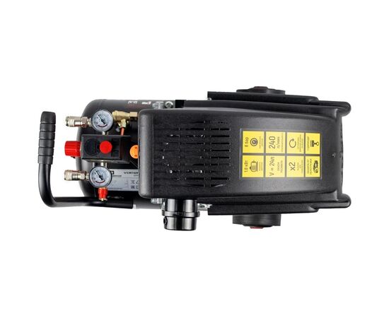  Компрессор Verton Air AC-24/240K (01.5985.12193) 