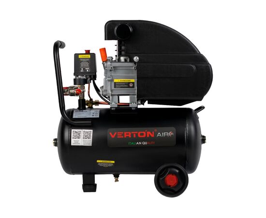  Компрессор Verton Air AC-24/240K (01.5985.12193) 
