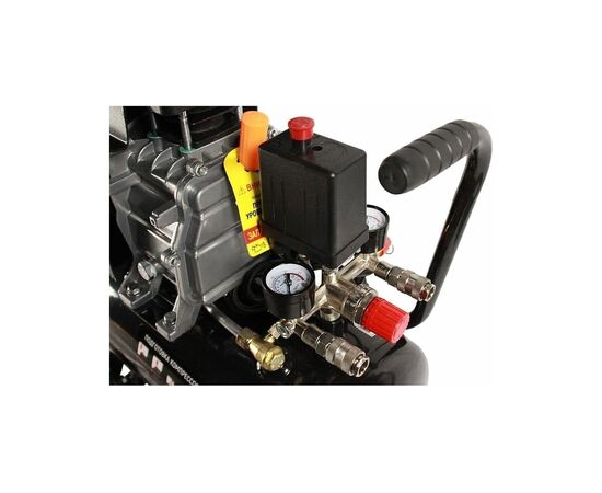  Компрессор Verton Air AC-24/240K (01.5985.12193) 
