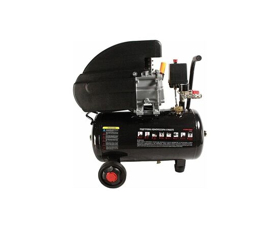  Компрессор Verton Air AC-24/240K (01.5985.12193) 