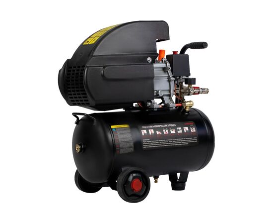  Компрессор Verton Air AC-24/240K (01.5985.12193) 