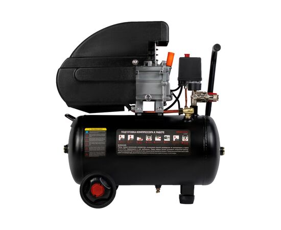  Компрессор Verton Air AC-24/240K (01.5985.12193) 