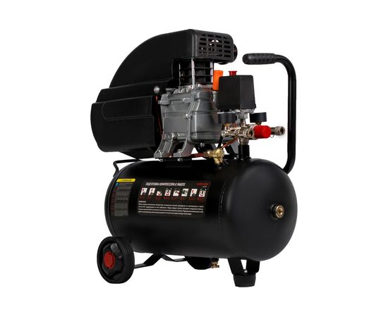  Компрессор Verton Air AC-24/240K (01.5985.12193) 