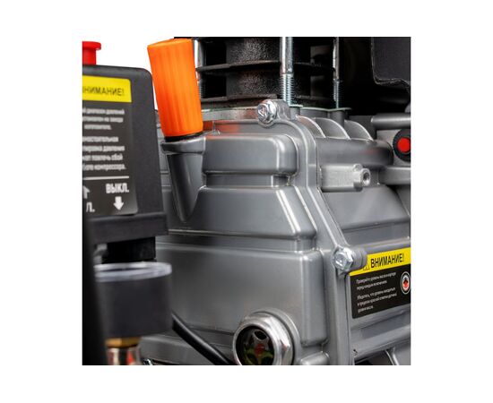  Компрессор Verton Air AC-24/240K (01.5985.12193) 