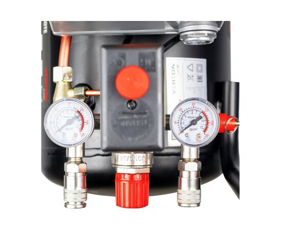  Компрессор Verton Air AC-24/240K (01.5985.12193) 