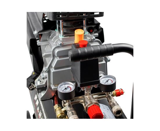  Компрессор Verton Air AC-24/240K (01.5985.12193) 