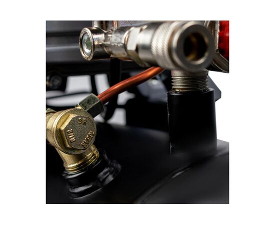  Компрессор Verton Air AC-24/240K (01.5985.12193) 