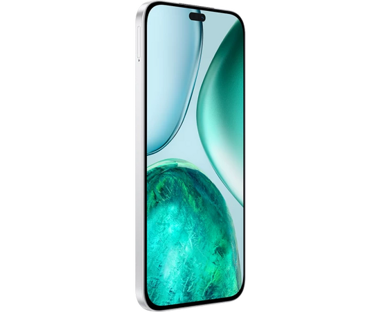  Смартфон Honor X8c 8/128Gb 5109BQDW белый лунный 