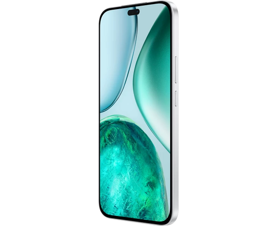  Смартфон Honor X8c 8/128Gb 5109BQDW белый лунный 