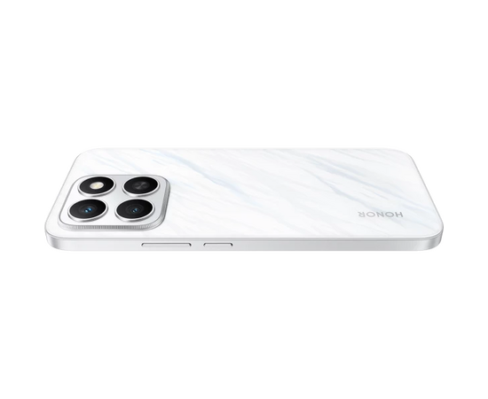  Смартфон Honor X8c 8/128Gb 5109BQDW белый лунный 
