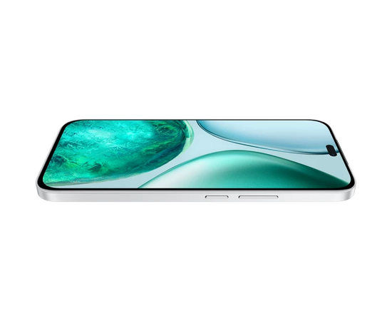  Смартфон Honor X8c 8/128Gb 5109BQDW белый лунный 