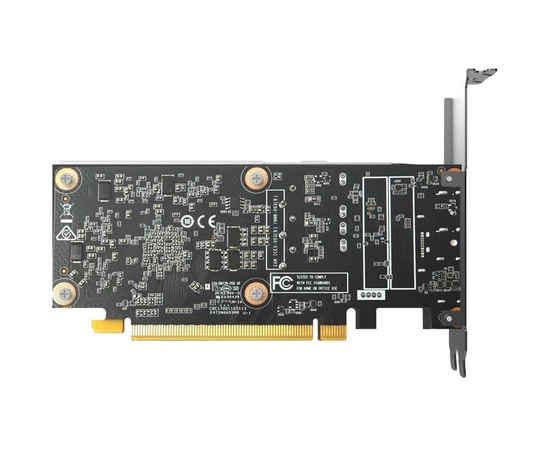  Видеокарта Zotac RTX3050 6GB (ZT-A30510L-10L) GDDR6, 96bit DP HDMI LP Lite Pack 